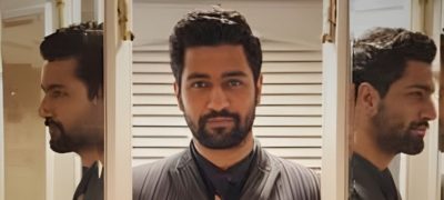 Vicky Kaushal Reflects on Viral Wedding Joke Controversy and Public Criticism