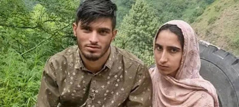 ‘Cross-Border Love’ Pakistani Man Detained in Indian Occupied Kashmir After Crossing LoC