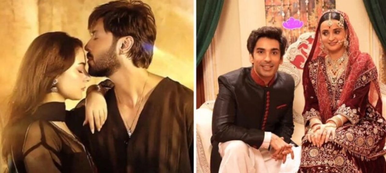 ‘Sasti Copy’ Fans Call Out Indian Drama For Copying 'Kabhi Main Kabhi Tum'