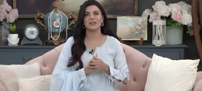 ‘You are Generation X’ Internet Trolls Nida Yasir For Calling Herself a Millennial