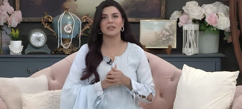 ‘You are Generation X’ Internet Trolls Nida Yasir For Calling Herself a Millennial