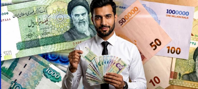 1 Crore Iranian Rial Now Worth Just Rs5,000 in Pakistan