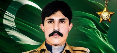 27th Martyrdom Anniversary of Havaldar Lalak Jan Shaheed Observed