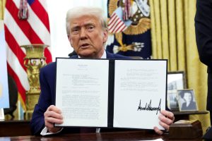 Trump’s Latest Tariff Moves Reshape Global Trade Outlook
