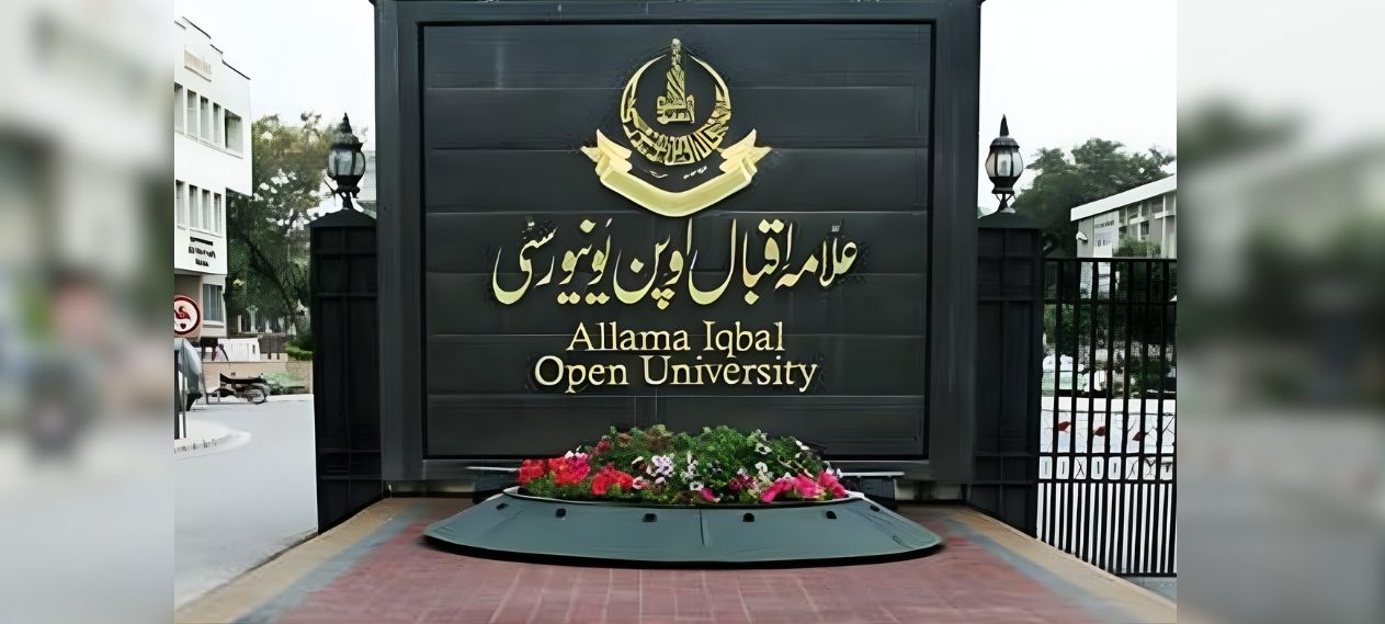 AIOU Announces Fully Funded PhD Scholarships with Rs. 80,000 Monthly Stipend