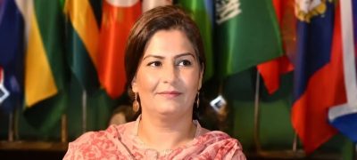 APNS Welcomes Raisa Adil's Appointment as Principal Information Officer