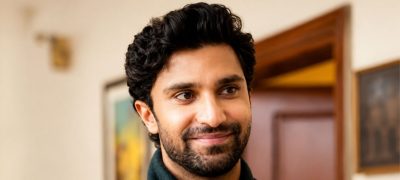 Ahad Raza Mir Opens Up About Finding Love More Than Once