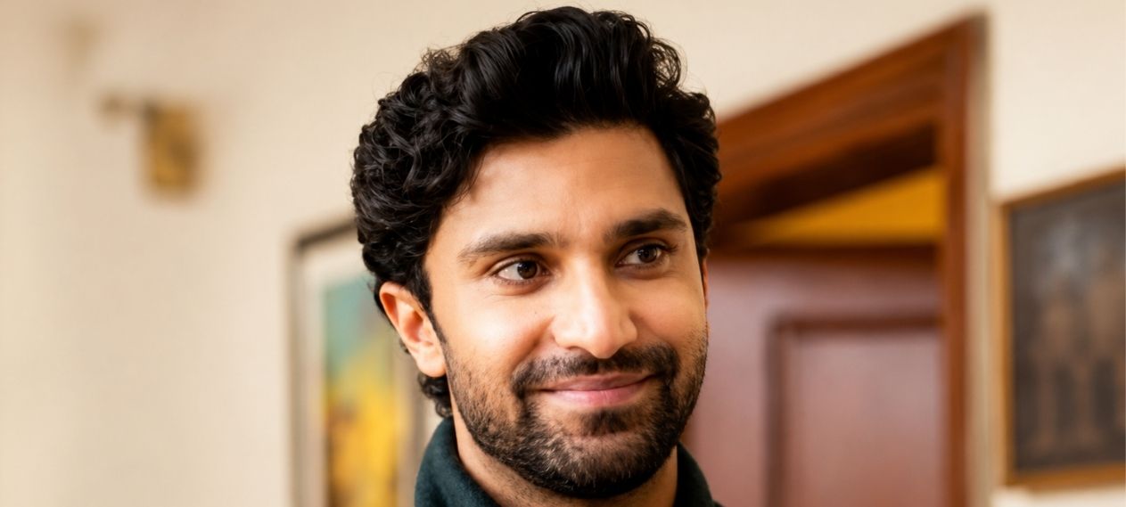 Ahad Raza Mir Opens Up About Finding Love More Than Once