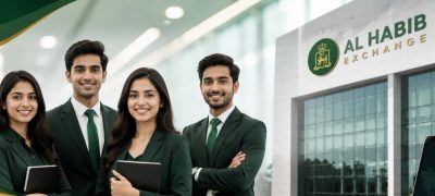 Al Habib Exchange Introduces Graduate Trainee Program Apply Now