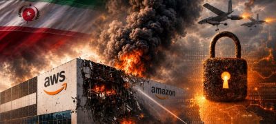 Amazon Web Services Cloud Infrastructure in Bahrain Hit by Iranian Strikes