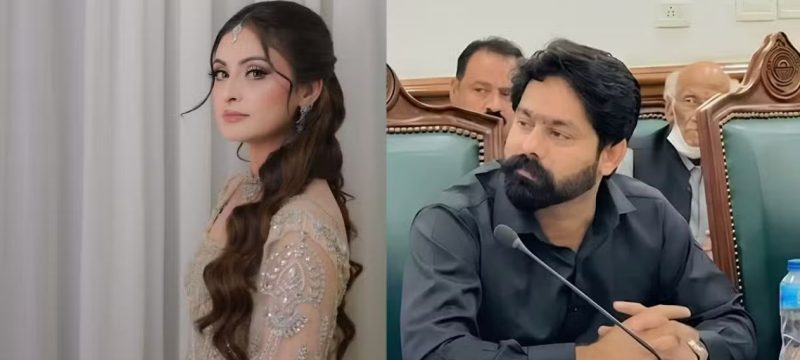 Another Actress Reportedly Reveals How Punjab MPA Saqib Chadhar Allegedly Slid into Her DMs
