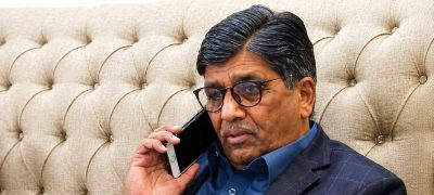 Azad Kashmir Information Minister Resigns from Cabinet