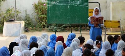 Balochistan Announces Summer Vacations for Schools