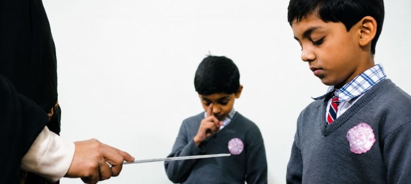 Balochistan Bans Corporal Punishment in All Schools Across the Province