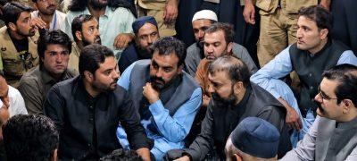 Balochistan Government Releases Report on Mangi Dam Check Post Attack
