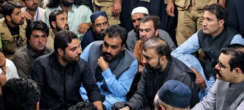 Balochistan Government Releases Report on Mangi Dam Check Post Attack