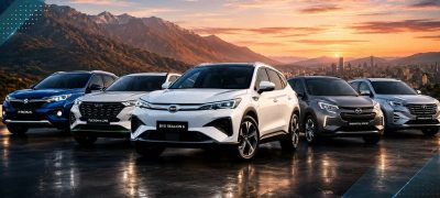 Best Cars in a Budget of 1 Crore in Pakistan (2026 Buying Guide)