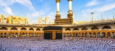 Big Relief for Hajj 2027 Applicants in Pakistan As Passport Rule Gets Eased