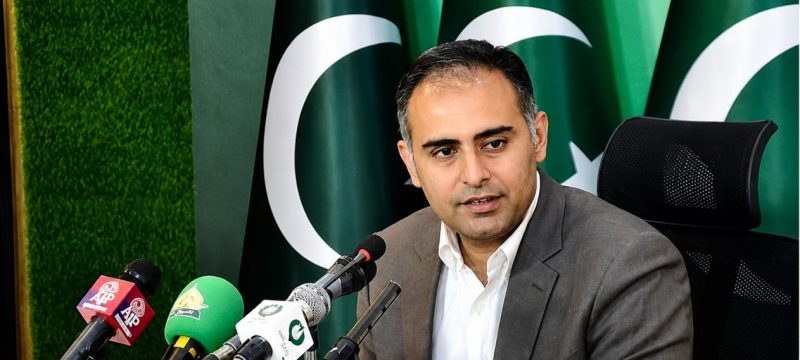 Bilal Kayani Calls Noreen Niazi's Remarks on Marka-e-Haq Shameful