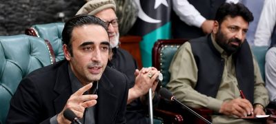 Bilawal Bhutto Asks GB Government to Prepare 100-Day Welfare and Development Plan