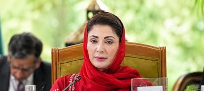 CM Maryam Nawaz Urges Parents to Prioritize Children's Safety After Recent Tragic Incidents