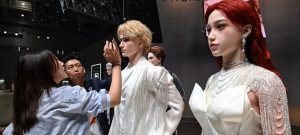 China Shuts Down AI Girlfriends, Boyfriends, Leaving Users Heartbroken