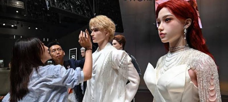 China Shuts Down AI Girlfriends, Boyfriends, Leaving Users Heartbroken