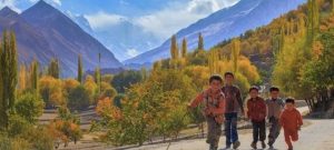 Chinese Nationals May Soon Get Visa-Free Entry to Gilgit-Baltistan