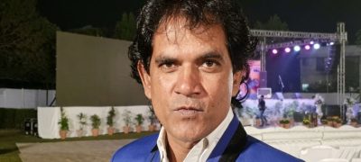 Comedian Allah Rakha Pepsi Dies After Suffering Heart Attack