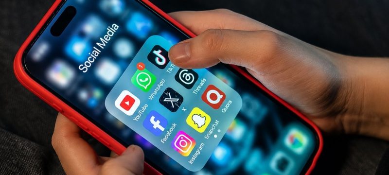 Could Punjab Ban Social Media for Under-16s A New Proposal Sparks Debate