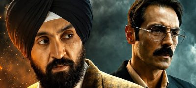 Diljit Dosanjh Breaks Silence After 'Sutlej' Removal From Streaming Platform