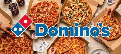 Domino's Unveils Refreshed Brand Identity in Pakistan with a Bold New Look