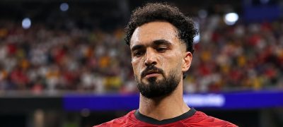 Egypt Footballer Slams Referee After Controversial Defeat to Argentina