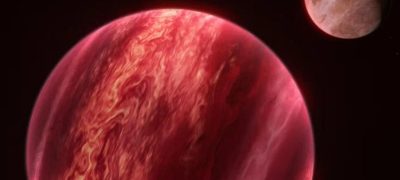 Exomoon Scientists Discover First Moon Outside Our Solar System