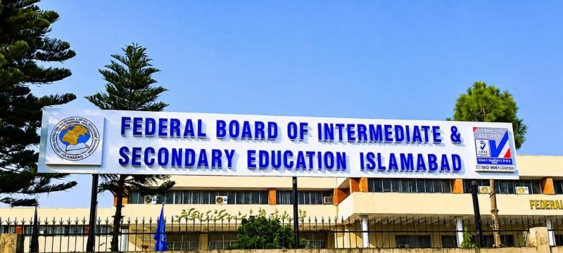 FBISE Matric and Inter Result 2026 Update Latest Announcement for Students