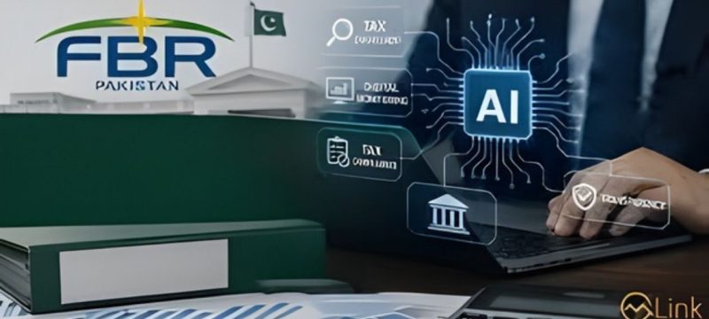FBR Accelerates AI-Based Reforms to Build a Modern Tax System