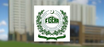 FGEHA Orders G-13 and G-14 Residents to Remove Encroachments Within 24 Hours