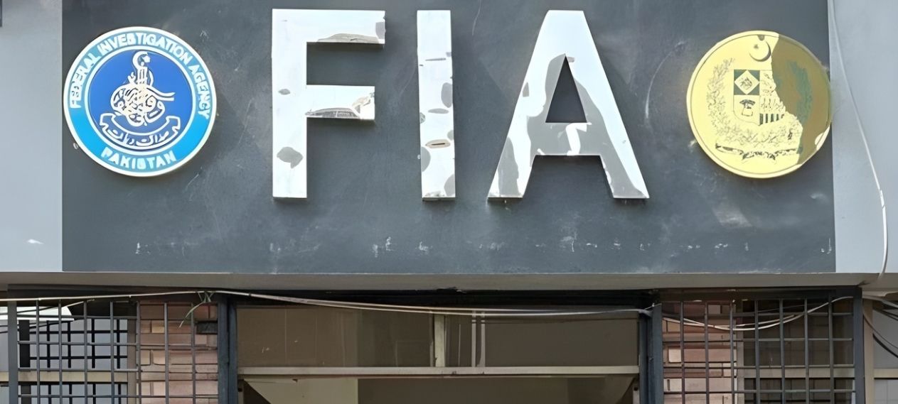 Fake Job Scams: FIA Arrests Three Suspected Human Traffickers in Sargodha