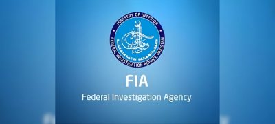 FIA Arrests 12 Suspects in Crackdown on Passport Agent Network in Lahore