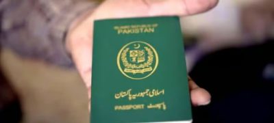 FIA Issues New Travel Rules for Dual-National Pakistanis Entering the Country