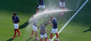 FIFA May Delay France vs Paraguay as 100°F Creates Unsafe Conditions for Players, Fans
