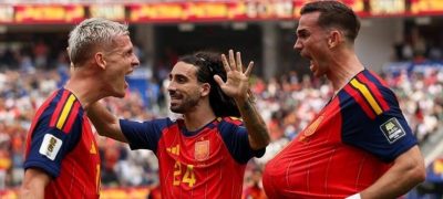 FIFA World Cup 2026 Spain Defeat Belgium 2-1 to Set Up Semi-Final Clash with France