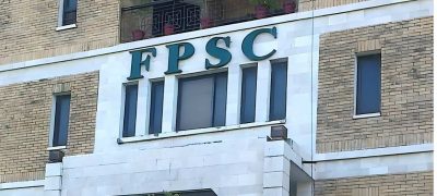 FPSC Announces 20 Contract Jobs for Digitalization Project