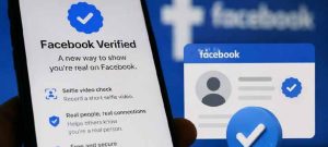 Facebook Launches Free Verified Badge With Selfie Identity Verification