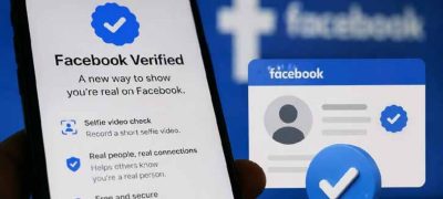 Facebook Launches Free Verified Badge With Selfie Identity Verification