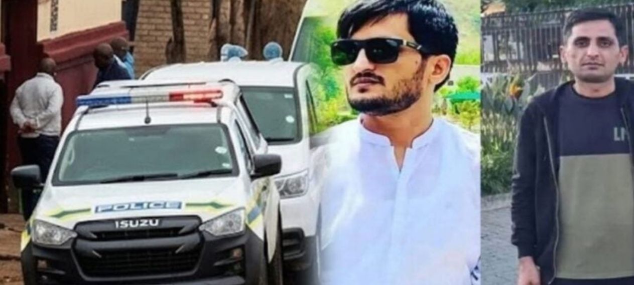 Four Pakistanis Killed in Targeted Shooting in South Africa