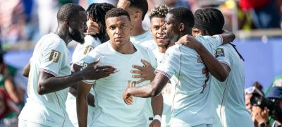 France Reach FIFA World Cup 2026 Semi-Finals After 2-0 Victory Over Morocco