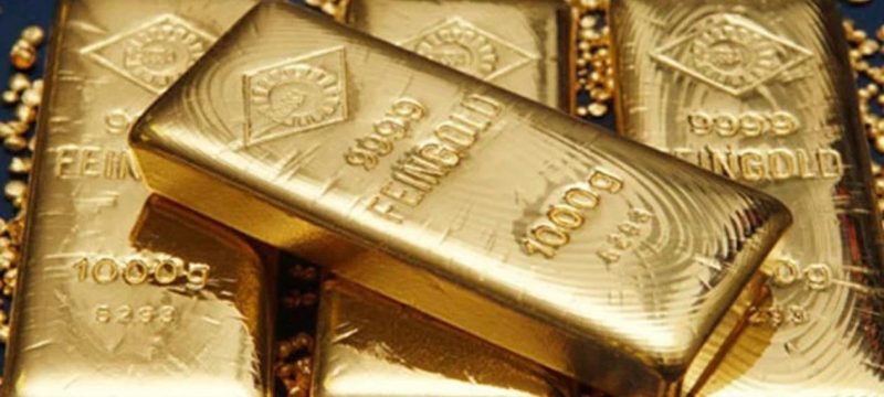 Gold Price in Pakistan Rebounds to Rs433,836 Per Tola After Recent Losses