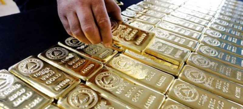 Gold Prices Climb in Pakistan as Per Tola Rate Reaches Rs424,536