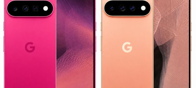 Google Pixel 11 Price Leak Reveals AI Features and Full Specs of Pro, Fold Models